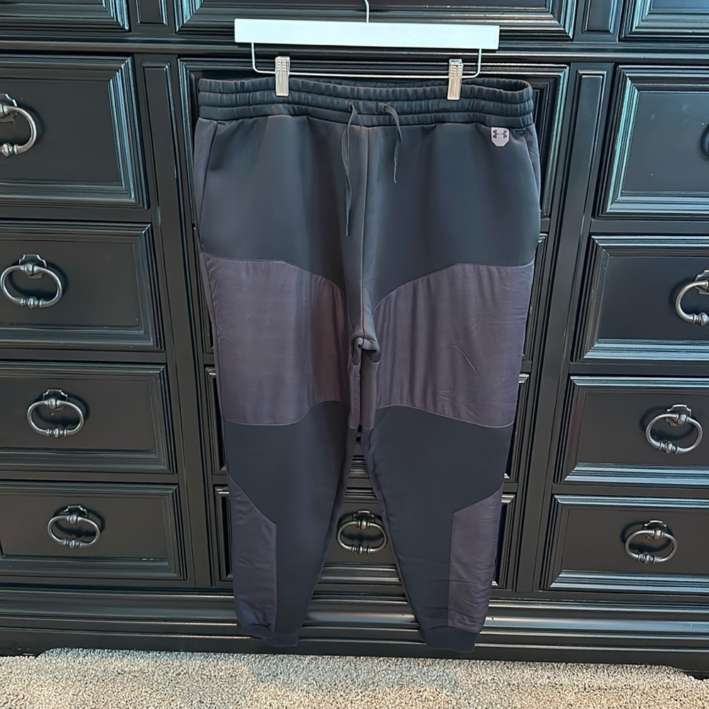 Under Armour Gore Windstopper pants